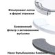 Поилка для животных LY-292 на 3л с USB Черная Пластик (020r) - изображение 7