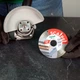 Круг алмазный отрезной 1A1R 100 Scalpel (004r) - изображение 3