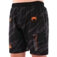 Шорти для змішаних єдиноборств MMA Venum UFC 5031 розмір 2XS (125-135см) Black-Grey - зображення 2