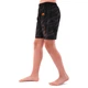 Шорти для змішаних єдиноборств MMA Venum UFC 5031 розмір 2XS (125-135см) Black-Grey - зображення 7