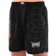 Шорти для змішаних єдиноборств MMA Venum UFC 5032 розмір 2XS (125-135см) Black-Grey - зображення 2