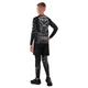 Шорти для змішаних єдиноборств MMA Venum UFC 5032 розмір 2XS (125-135см) Black-Grey - зображення 9