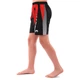 Шорти для змішаних єдиноборств MMA Venum UFC 5030 розмір 2XS (125-135см) Black-Red - зображення 6