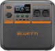Stacja ładująca Bluetti Premium 200 V2 / 2700 W / 2073.6 Wh / LiFePO4 (P-PR200V2-EU-GY-BL-010) - obraz 1