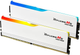 Оперативна памʼять G.Skill DDR5-6000 65536MB PC5-48000 (Kit of 2x32768) Ripjaws M5 Neo RGB White (F5-6000J3238G32GX2-RM5NRW) - зображення 3
