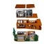 Конструктор LEGO Ideas Сутінки Дім Калленів (21354) - зображення 6