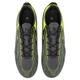 Сороконіжки футбольні Messi Blue Ocean 230710-1 розмір 41 Dark Grey-Neon Green - зображення 5