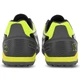 Сороконіжки футбольні Messi Blue Ocean 230710-1 розмір 41 Dark Grey-Neon Green - зображення 6