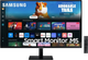 Монітор 32" Samsung Smart Monitor M5 M50D LS32DM500EUXDU - зображення 4