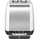 Тостер KitchenAid Classic 5KMT2115EWH (білий) EU-версія - зображення 6