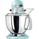 Кухонная машина KitchenAid Artisan 4,8 л 5KSM175PSEIC с откидным блоком ледяной голубой - изображение 3