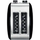 Тостер KitchenAid Classic 5KMT2115EOB (черный) EU-версия - изображение 2