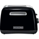 Тостер KitchenAid Classic 5KMT2115EOB (черный) EU-версия - изображение 4