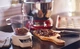 Насадка для взвешивания и просеивания KitchenAid 5KSMSFTA сито с цифровыми весами белый - изображение 5
