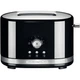Тостер KitchenAid 5KMT2116EOB (черный) EU-версия - изображение 3