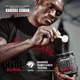 Предтренировочный комплекс Pro Supps Hyde Nightmare Intense Pre-Workout 312 g (Jawbreaker) - изображение 2