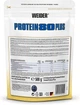 Протеин Weider Protein 80 Plus 500 g (Lemon-Curd) - изображение 2