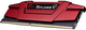 Pamięć RAM G.Skill DDR4-2800 8192MB PC4-22400 Ripjaws V Red (F4-2800C17S-8GVR) - obraz 2