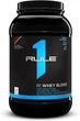 Протеїн Rule 1 Whey Blend 905g (Chocolate peanut butter) - зображення 1