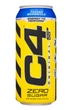 Передтренувальний комплекс Cellucor C4 Energy 500ml (Frozen Bombsicle) - изображение 1