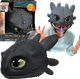 Інтерактивна іграшка Spin Master How to Train Your Dragon Toothless (681147064867) - зображення 3