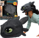 Інтерактивна іграшка Spin Master How to Train Your Dragon Toothless (681147064867) - зображення 4