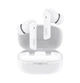 Беспроводные наушники QCY HT05 Melobuds ANC TWS White - изображение 3