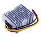 DC/DC перетворювач 48 V (30-60 V) на 13.8 V/20 A Szwengao - зображення 1