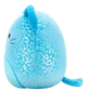 Maskotka Squishmallows Jaguar P22 30 cm (0191726853602) - obraz 4