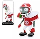 Игровой Набор Растения против Зомби 4 шт Plants vs Zombies (01447) - изображение 5