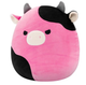 М'яка іграшка Squishmallows Cow P22 30 см (0191726853626) - зображення 3