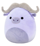Maskotka Squishmallows Buffalo P22 30 cm (0191726853640) - obraz 3
