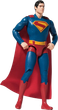 Figurka Spin Master DC Comics Superman 30 cm (681147076174) - obraz 5
