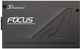 Блок живлення Seasonic FOCUS GX ATX 3.1 750 W (FOCUS-GX-750-ATX31) - зображення 8
