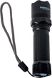 Фонарь ручной Quantum QM-FL1043 Minik Black 3W LED с USB без упаковки (0751784843146) - изображение 5