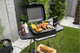 Grill Unold Jimmi 58585 (4011689585852) - obraz 3