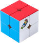 Kostka Rubika Spin Master Rubik's 2 x 2 (681147036307) - obraz 3