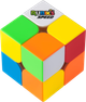 Kostka Rubika Spin Master Rubik's 2 x 2 (681147036307) - obraz 4