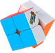 Kostka Rubika Spin Master Rubik's 2 x 2 (681147036307) - obraz 5