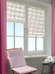 Ролета тканинна ROLLOTEX День-Ніч BH-155-1 56х150 см VERBENA CREAM (735176) - изображение 3