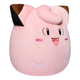 Maskotka Squishmallows Pokemon Clefairy 25 cm (0196566437739) - obraz 2