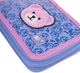 Пенал твердий YES подвійний HP-01 Cute Bear (533636) - зображення 3
