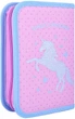 Пенал твердый YES одинарный без клапана HP-02 Your Magic Unicorn (533647) - изображение 2