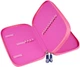 Пенал твердый YES двойной HP-01 Bright Hearts (533640) - изображение 6