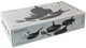 Zestaw patelni Berghoff Leo Stone+ 4 części + Szpatułka Leo Balance 35 cm (5413821376820) - obraz 5