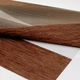 Ролета тканинна ROLLOTEX День-Ніч BH-81-15 71х150 см CHOCOLATE (735048) - изображение 2