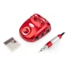 Фрезер ZS-603 Bucos Pro 45W/35000 Rouge Red без педалі - зображення 2