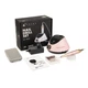 Фрезер X2 PRO Bucos Nail Drill 65W/35000 BLUSH PINK - зображення 1