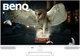 Монітор 31.5" BenQ EW3290U (9H.LN4LJ.LBE) - зображення 1