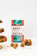 Какао натуральный 10-12% Altinmarka пакет 250 г - изображение 3